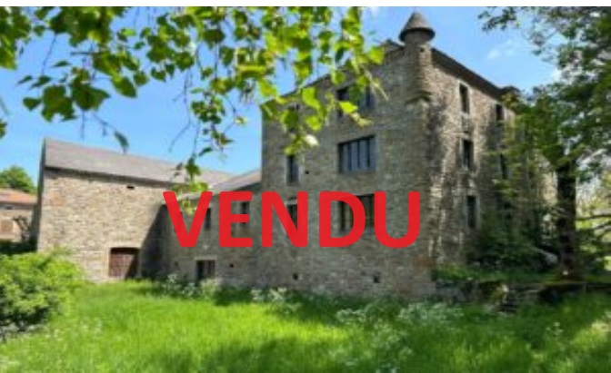 Manoir