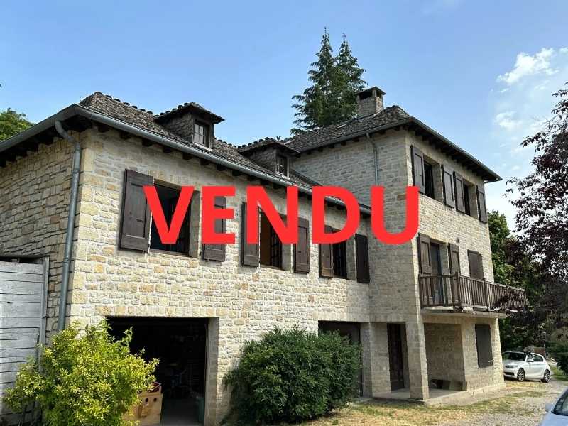 Maison traditionnelle