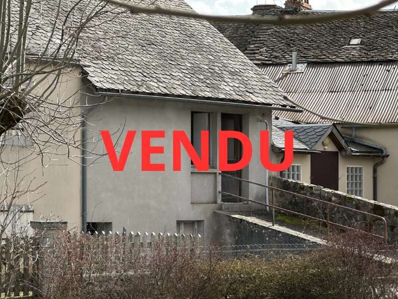 Maison de village : PEYRE EN AUBRAC
