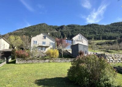 Villa proche centre ville: MENDE