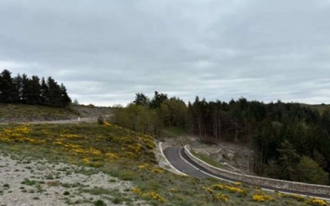 Prévenchères – 15 lots de terrains constructibles et lotis