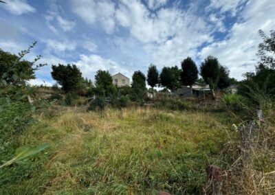 Margeride – Corps de ferme à restaurer
