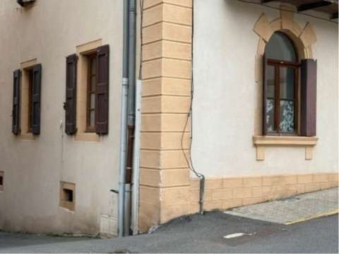 Mende – Appartement T3 avec cave en rez de chaussée