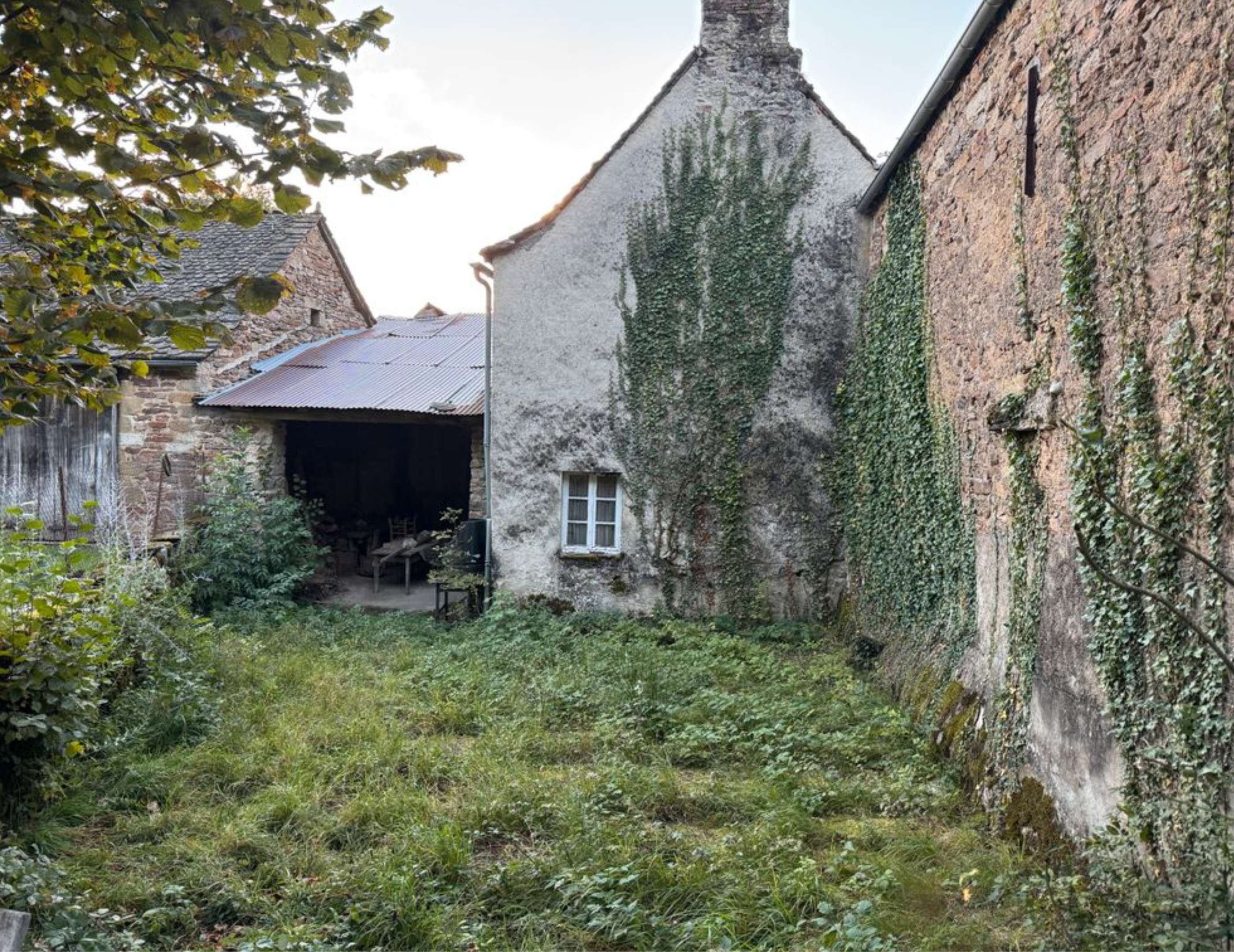 corps ferme la canourgue 10