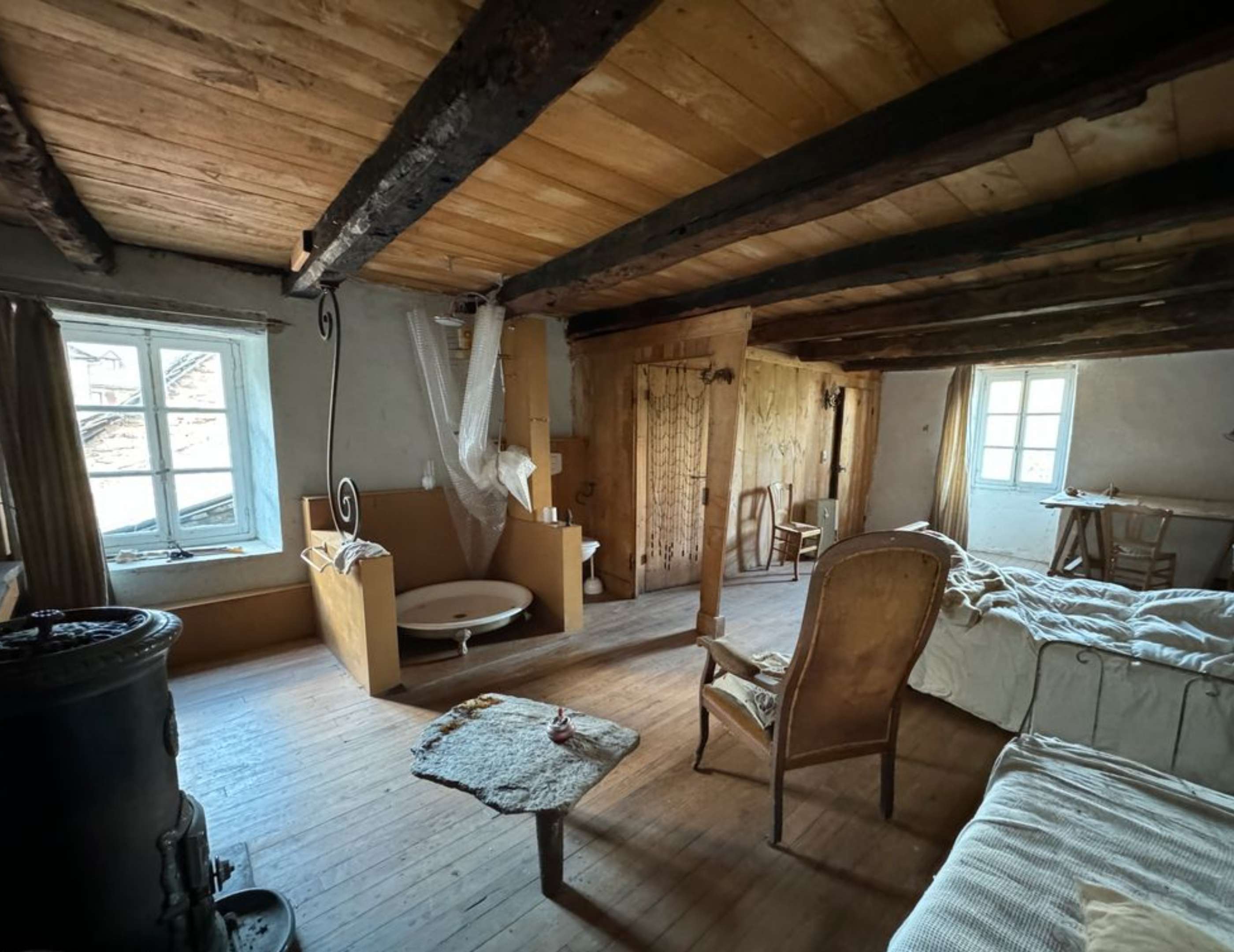 corps ferme la canourgue 6