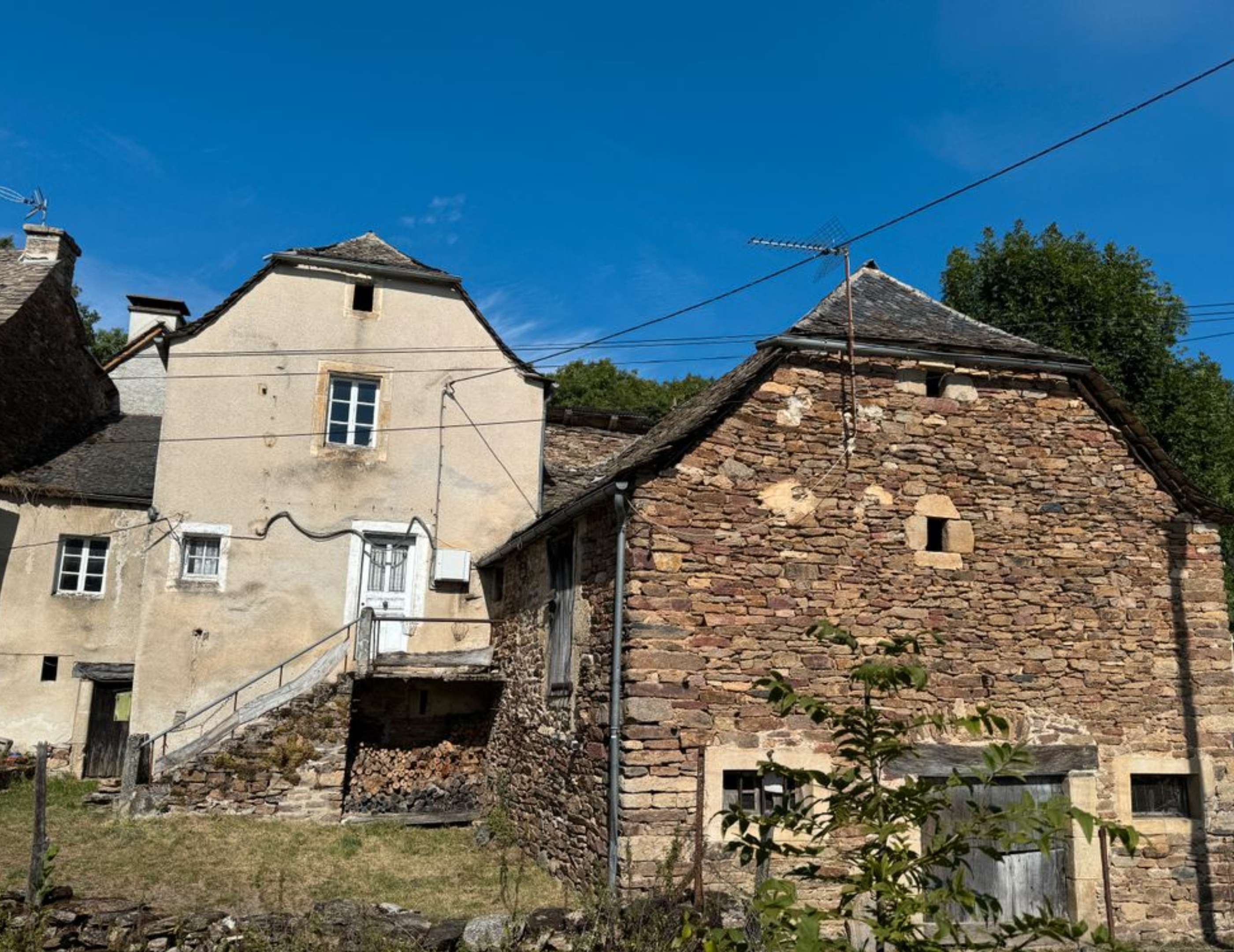 corps ferme la canourgue 9