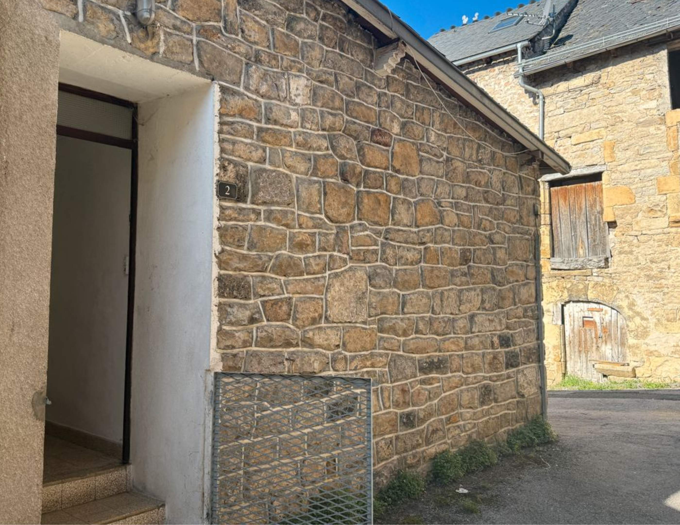 maison chanac 2