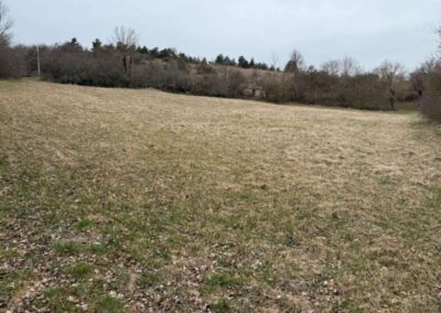Causse de Chanac – terrain à bâtir