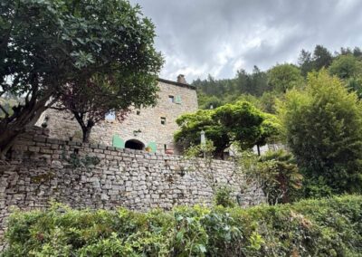 St Chely du Tarn – Maison ancienne rénovée de 82 m²