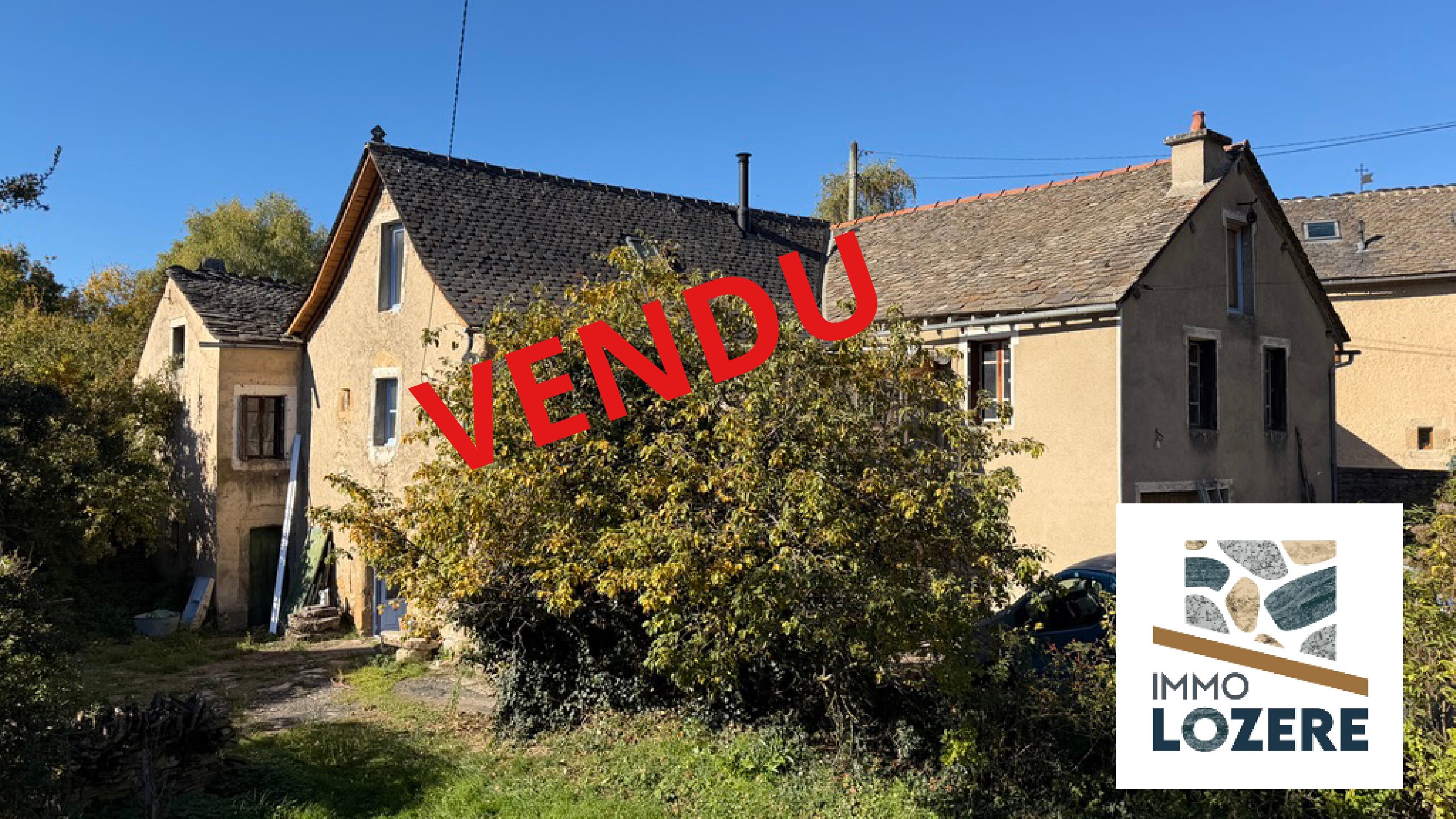 N° 129 Chabrits – Maison de 80m²
