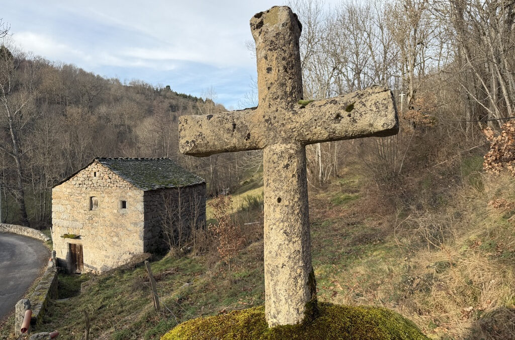 Le Born – Moulin  25 m² – 2 pièces