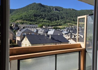Exclusivité 154 : MENDE, Appartement- 90 m² – 5 pièces