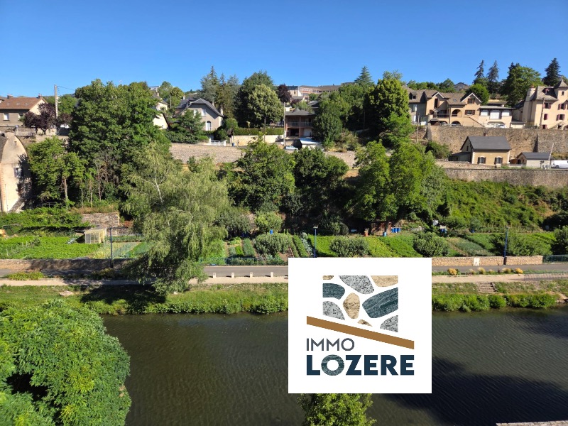 Exclusivité 154 : MENDE, Appartement- 90 m² – 5 pièces